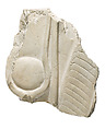 Composite crown, Indurated limestone