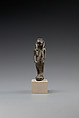 Taweret, Bronze or cupreous alloy