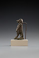 Taweret, Bronze or cupreous alloy