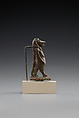 Taweret, Bronze or cupreous alloy