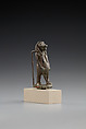 Taweret, Bronze or cupreous alloy