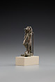 Taweret, Bronze or cupreous alloy