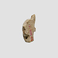 Fist or bundle amulet, Ivory or bone
