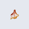 Bundle Amulet, Carnelian