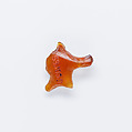 Bundle amulet, Carnelian