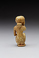 Harpocrates seal, Steatite