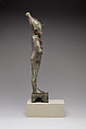 Statuette of Osiris, Leaded bronze