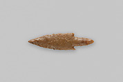 Projectile Point, Flint