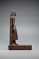 Statuette of Kary, Wood