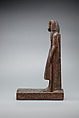 Statuette of Kary, Wood