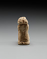 Flute player, Limestone