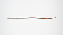 Bow, Wood