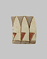 Faience Inlay, Faience