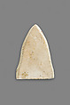 Faience Inlay, Faience