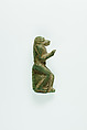 Baboon, Glass