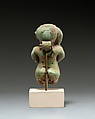 Pataikos, Faience