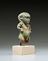 Pataikos, Faience