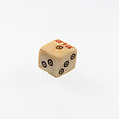 Die, Ivory