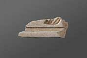 Relief fragment possibly from the tomb of Mereri, Stone
