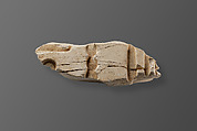 Relief fragment possibly from the tomb of Mereri, Stone