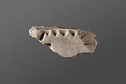 Relief fragment possibly from the tomb of Mereri, Stone
