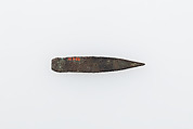 Tool, Bronze or copper alloy