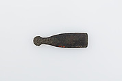Tool, Bronze or copper alloy