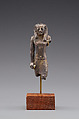 Male god, Electrum