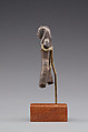 Male god, Electrum