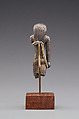Male god, Electrum