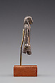 Male god, Electrum