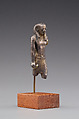 Male god, Electrum