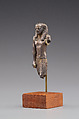 Male god, Electrum