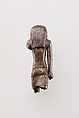 Male god, Electrum