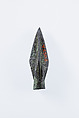 Arrow Point, Bronze or copper alloy