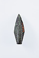 Arrow Point, Bronze or copper alloy