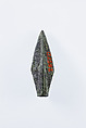 Arrow Point, Bronze or copper alloy