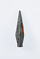 Arrow Point, Bronze or copper alloy