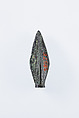 Arrow Point, Bronze or copper alloy