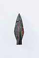 Arrow Point, Bronze or copper alloy