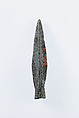 Arrow Point, Bronze or copper alloy