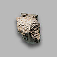 Document Sealing with the Throne Name of Amenhotep III, Mud