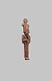 Statuette of Osiris, Bronze