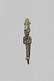 Statuette of Osiris, Bronze