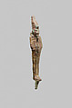 Statuette of Osiris, Bronze