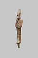 Statuette of Osiris, Bronze