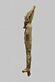 Statuette of Osiris, Bronze