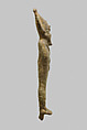 Statuette of Osiris, Bronze