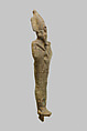 Statuette of Osiris, Bronze