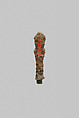 Statuette of Osiris, Bronze